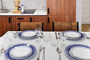 BFG Suites Apartments