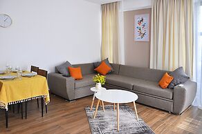 BFG Suites Apartments