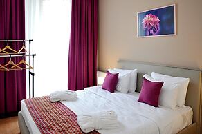 BFG Suites Apartments