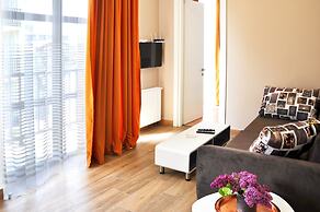BFG Suites Apartments