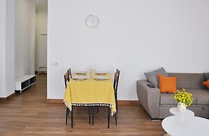 BFG Suites Apartments