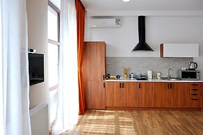 BFG Suites Apartments