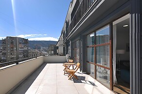 BFG Suites Apartments