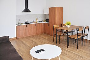 BFG Suites Apartments