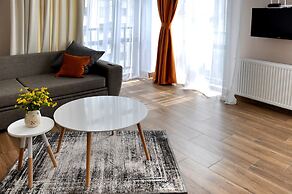 BFG Suites Apartments