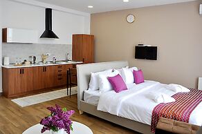 BFG Suites Apartments