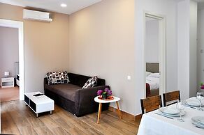BFG Suites Apartments