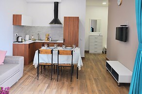 BFG Suites Apartments