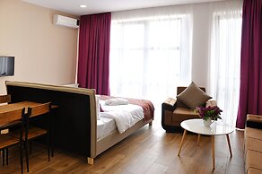 BFG Suites Apartments