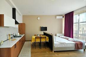 BFG Suites Apartments