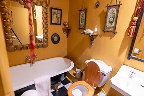 La Rosa Hotel