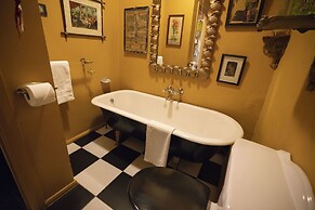 La Rosa Hotel