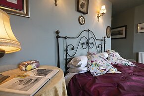 La Rosa Hotel