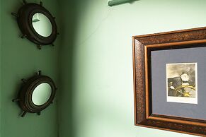 La Rosa Hotel