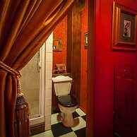 La Rosa Hotel