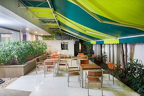 Monarch Montvert, Baner Pune
