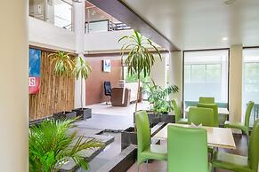Monarch Montvert, Baner Pune