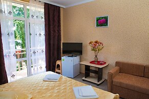 Kamelia Hotel