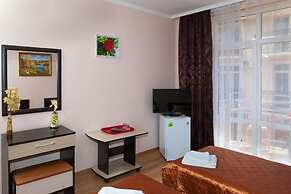Kamelia Hotel