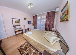 Kamelia Hotel