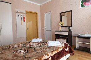 Kamelia Hotel