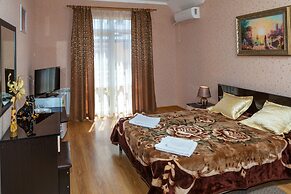 Kamelia Hotel