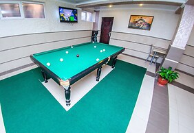 Kamelia Hotel