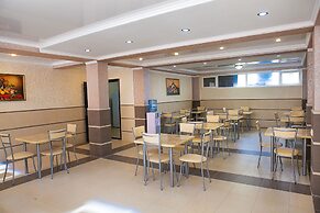Kamelia Hotel
