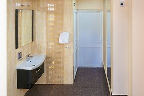 Kamelia Hotel