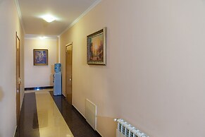 Kamelia Hotel