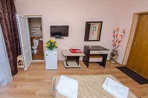 Kamelia Hotel