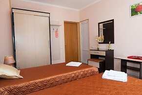 Kamelia Hotel