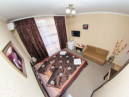 Kamelia Hotel