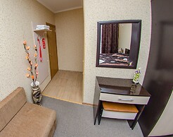 Kamelia Hotel