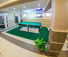 Kamelia Hotel