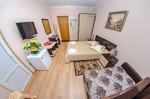 Kamelia Hotel