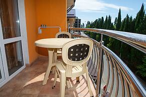 Kamelia Hotel