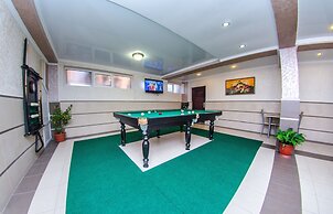 Kamelia Hotel