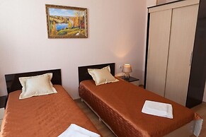 Kamelia Hotel