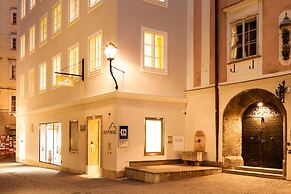 Hapimag Resort Salzburg