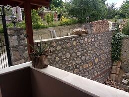 Sea Port House