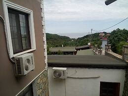 Sea Port House