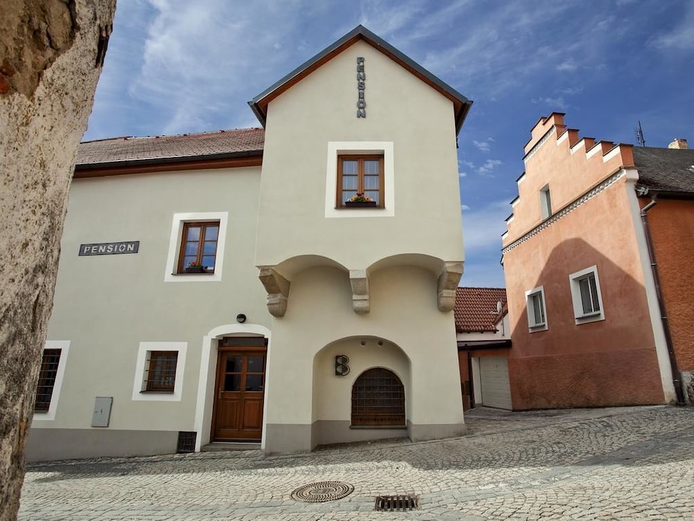 Staroměstský penzion