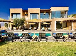 Villa dar Fatina