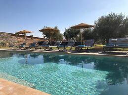 Villa dar Fatina