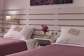 Letta's Apartments
