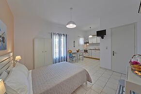Letta's Apartments