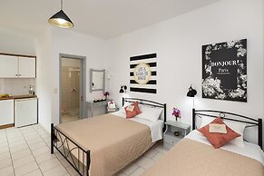 Letta's Apartments