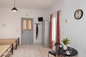 Letta's Apartments