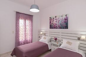 Letta's Apartments
